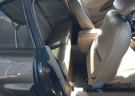 2003 Ford Mustang Gt из США, поврежденный, VIN 1FAFP42X23F320869